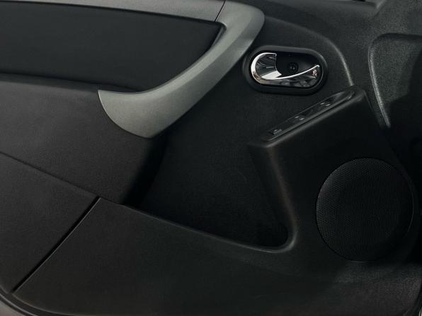 Renault Duster I Рестайлинг с пробегом 2020 года, цена 1 579 000 рублей, 55280 км, внедорожник, Автокод Объявления