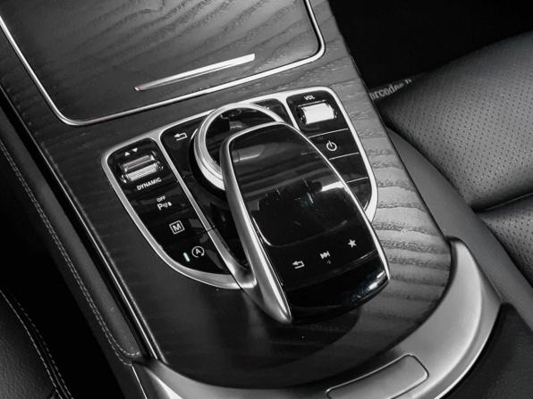 Mercedes-Benz GLC Coupe I (C253) с пробегом 2017 года, цена 3 998 000 рублей, 79000 км, внедорожник, Автокод Объявления
