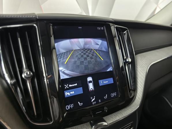 Volvo XC60 II с пробегом 2019 года, цена 3 695 000 рублей, 98775 км, внедорожник, Автокод Объявления
