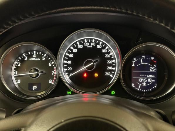 Mazda 6 III (GJ) Рестайлинг с пробегом 2018 года, цена 1 940 000 рублей, 104518 км, седан, Автокод Объявления