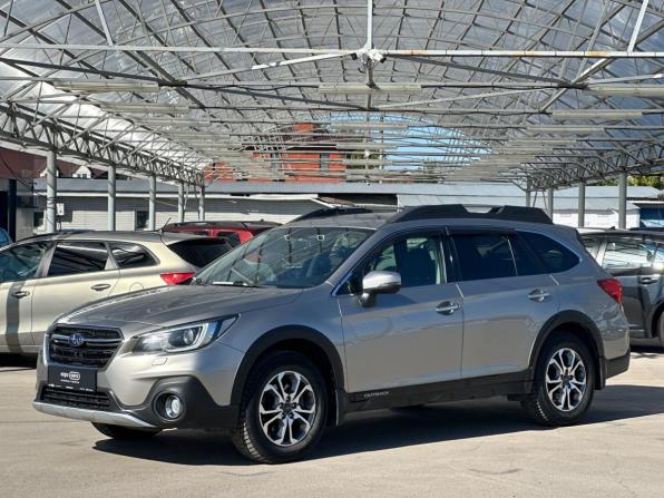 Subaru Outback V Рестайлинг с пробегом 2019 года, цена 2 597 400 рублей, 77820 км, универсал, Автокод Объявления