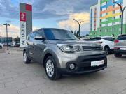 Kia Soul II Рестайлинг Стерлитамак  - изображение 25