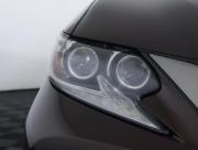 Lexus ES VI Рестайлинг Москва  - изображение 46