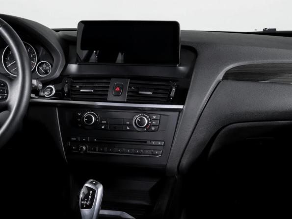 BMW X3 II (F25) Рестайлинг с пробегом 2014 года, цена 2 300 000 рублей, 108042 км, внедорожник, Автокод Объявления