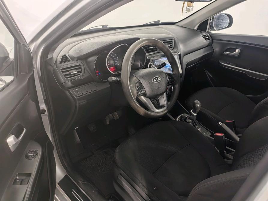 Kia Rio III Санкт-Петербург  - изображение 9