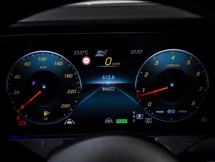 Mercedes-Benz E-Класс V (W213 S213 C238) Рестайлинг Москва  - изображение 16