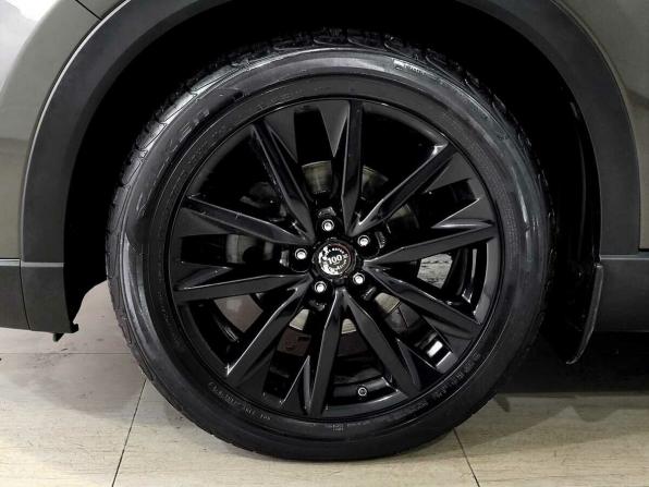 Mazda CX-9 II с пробегом 2021 года, цена 3 260 000 рублей, 111257 км, внедорожник, Автокод Объявления