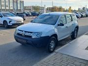 Renault Duster I Рестайлинг Санкт-Петербург  - изображение 15