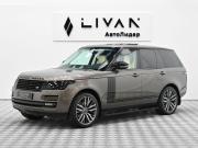 Land Rover Range Rover IV Москва  - изображение 26