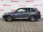 Mitsubishi Outlander III Рестайлинг 2 Вологда  - изображение 25