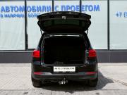 Volkswagen Tiguan I Рестайлинг Екатеринбург  - изображение 37
