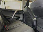 Toyota RAV4 IV (XA40) Рестайлинг Москва  - изображение 29