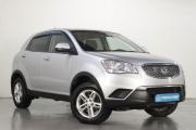 SsangYong Actyon II Челябинск  - изображение 18