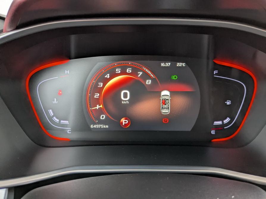 Geely Coolray I Москва  - изображение 4