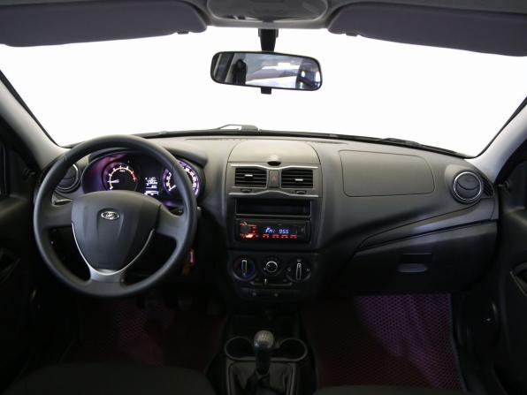 Lada (ВАЗ) Granta I Рестайлинг с пробегом 2020 года, цена 575 000 рублей, 47632 км, хэтчбек, Автокод Объявления