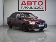 Hyundai Accent II Челябинск  - изображение 35