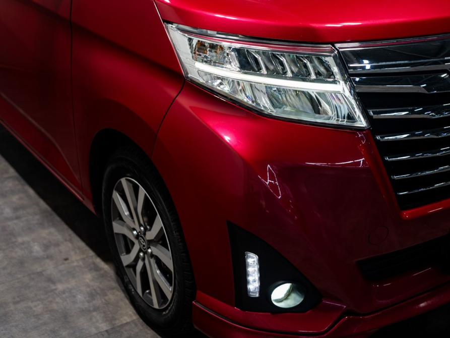 Toyota Roomy I Чита  - изображение 16