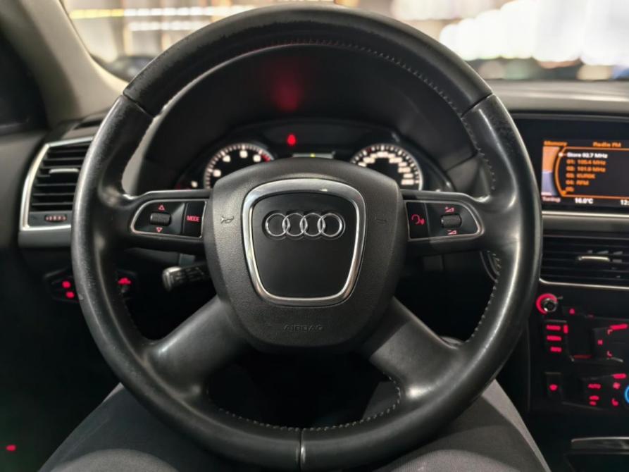 Audi Q5 I (8R) Курск  - изображение 11