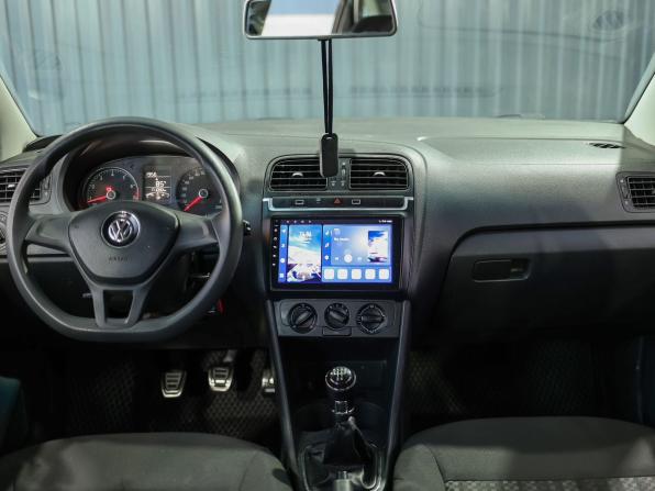 Volkswagen Polo V Рестайлинг с пробегом 2019 года, цена 620 000 рублей, 171000 км, седан, Автокод Объявления