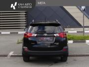 Toyota RAV4 IV (XA40) Казань  - изображение 17