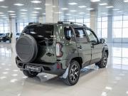 Lada (ВАЗ) Niva Travel I Самара  - изображение 18