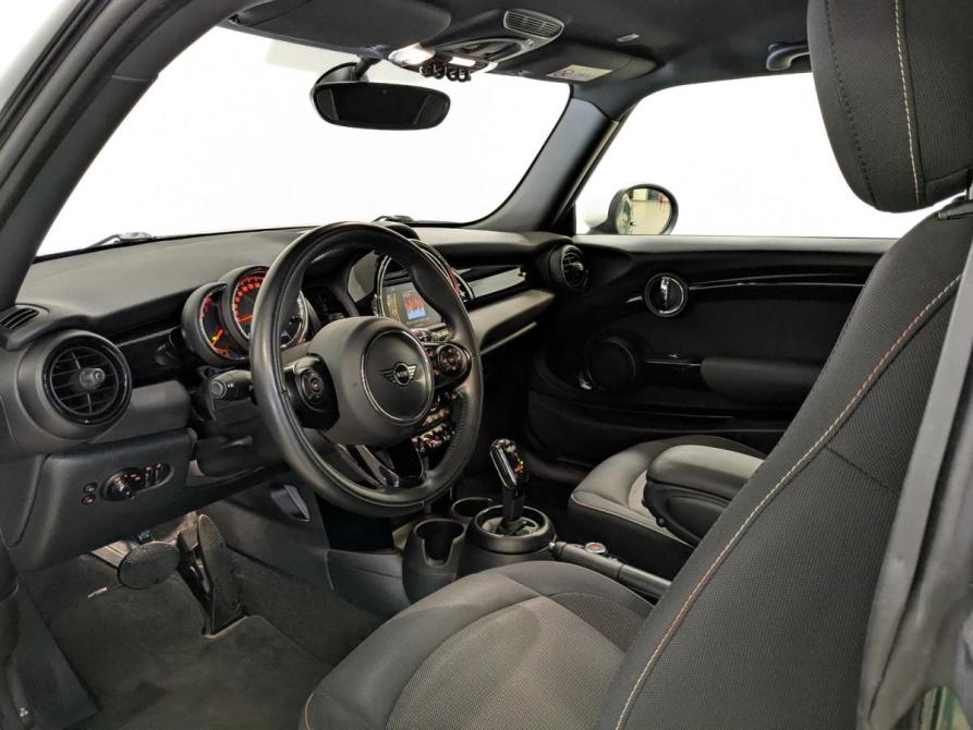 Mini Hatch III (F55/F56) Рестайлинг Санкт-Петербург  - изображение 16