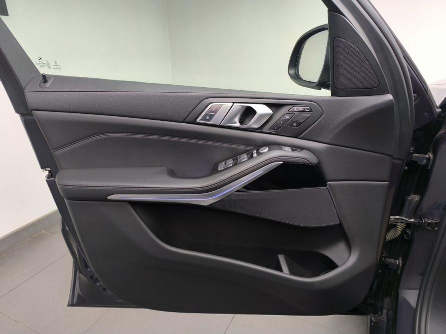 BMW X7 I (G07) Москва  - изображение 18