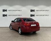 Hyundai Elantra IV (HD) Санкт-Петербург  - изображение 28