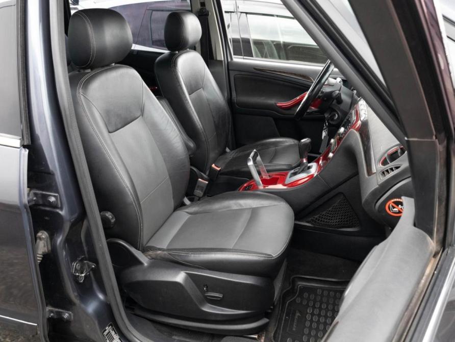 Ford Galaxy II Краснодар  - изображение 8