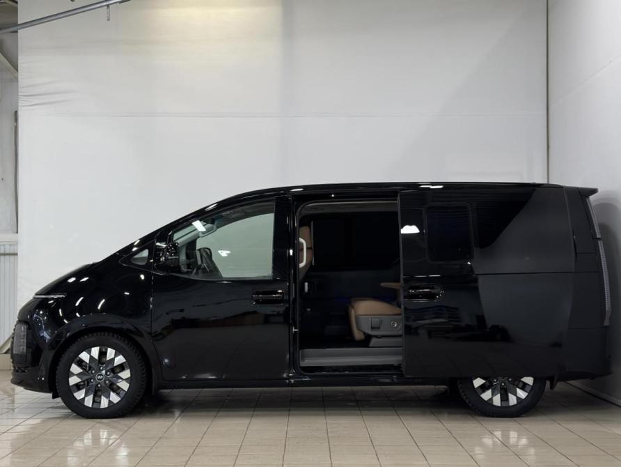 Hyundai Staria I Нижний Новгород  - изображение 3