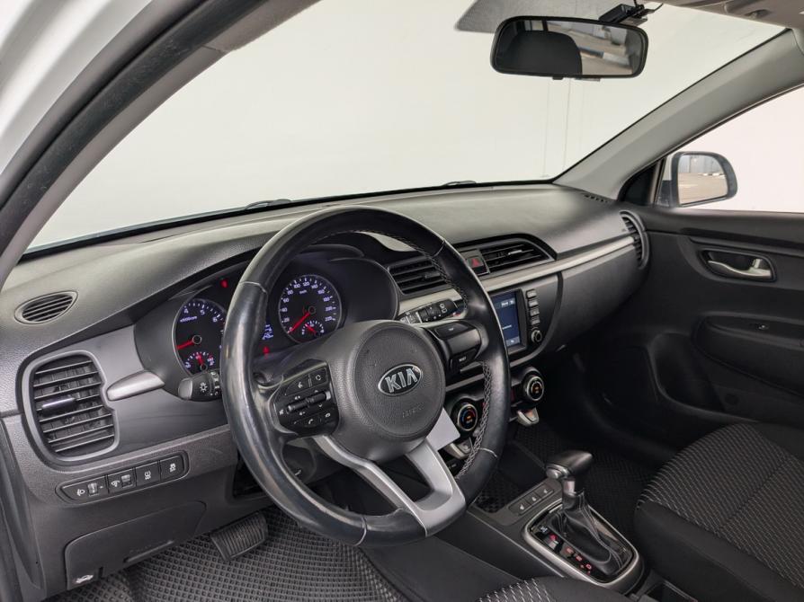 Kia Rio IV Москва  - изображение 18