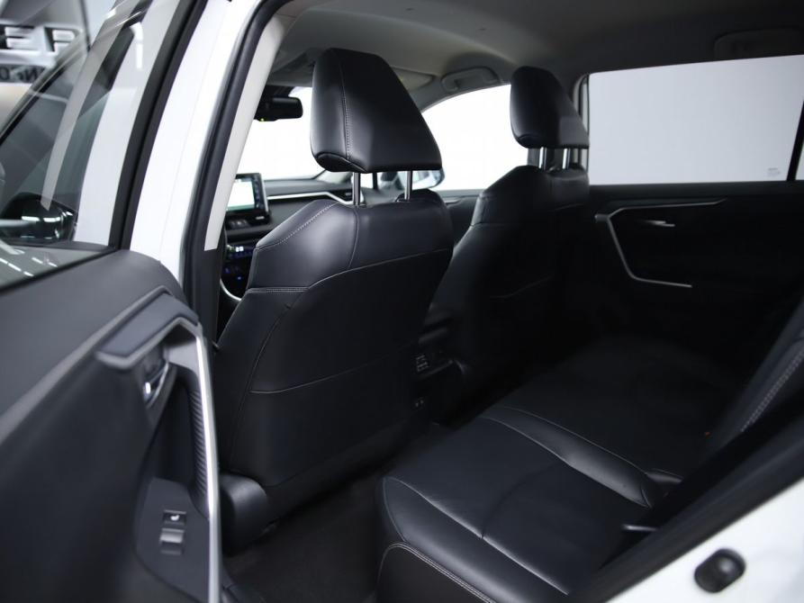 Toyota RAV4 V (XA50) Уфа  - изображение 10