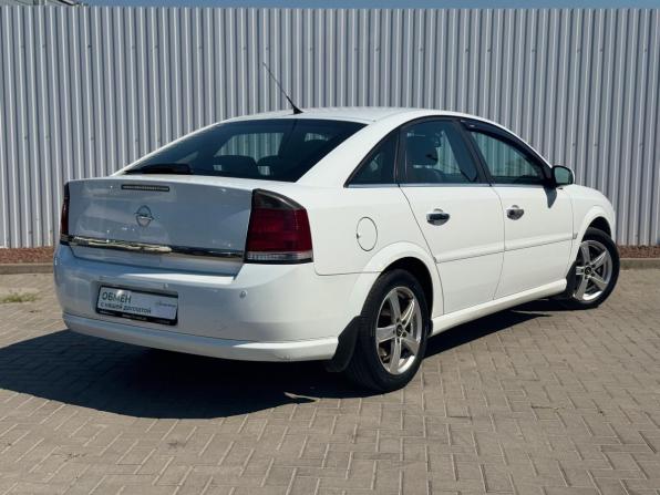 Opel Vectra C Рестайлинг с пробегом 2008 года, цена 520 000 рублей, 294000 км, хэтчбек, Автокод Объявления