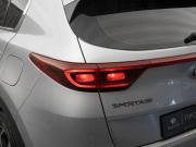 Kia Sportage IV Рестайлинг Москва  - изображение 40