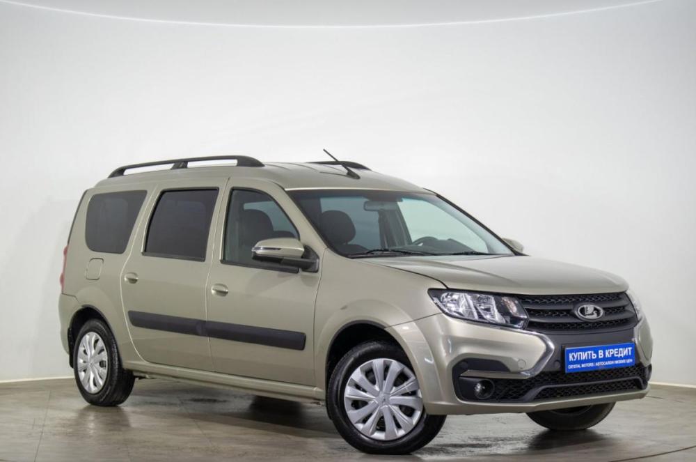 Lada (ВАЗ) Largus I Рестайлинг Оренбург  - изображение 1