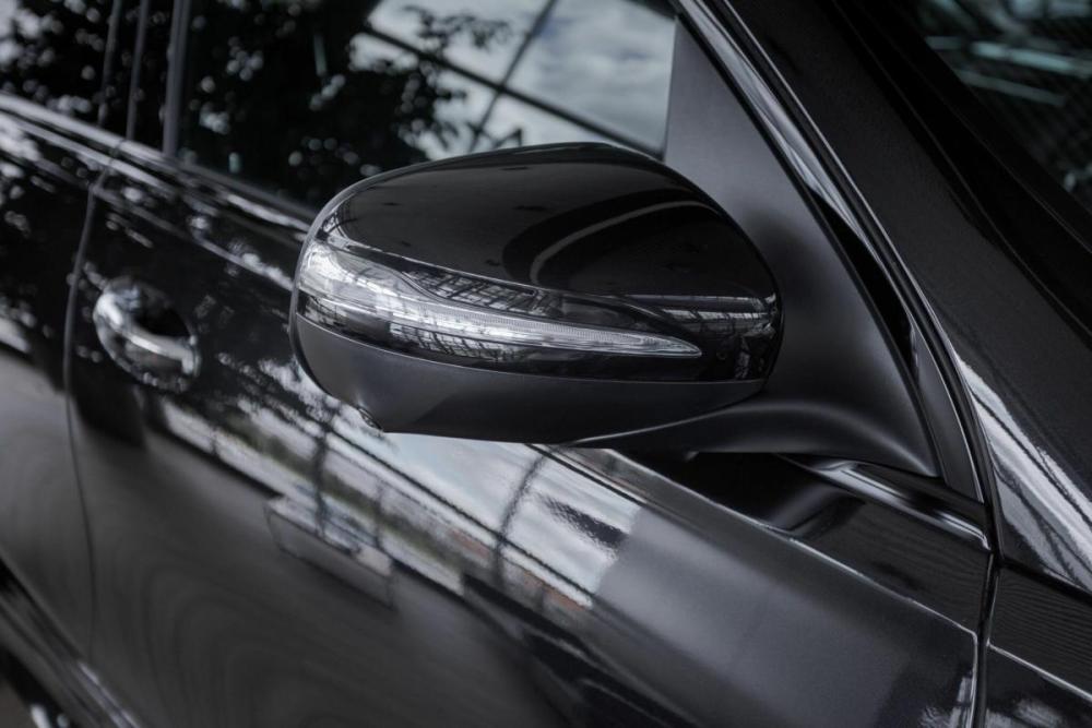 Mercedes-Benz GLE II (V167) Рестайлинг Москва  - изображение 15