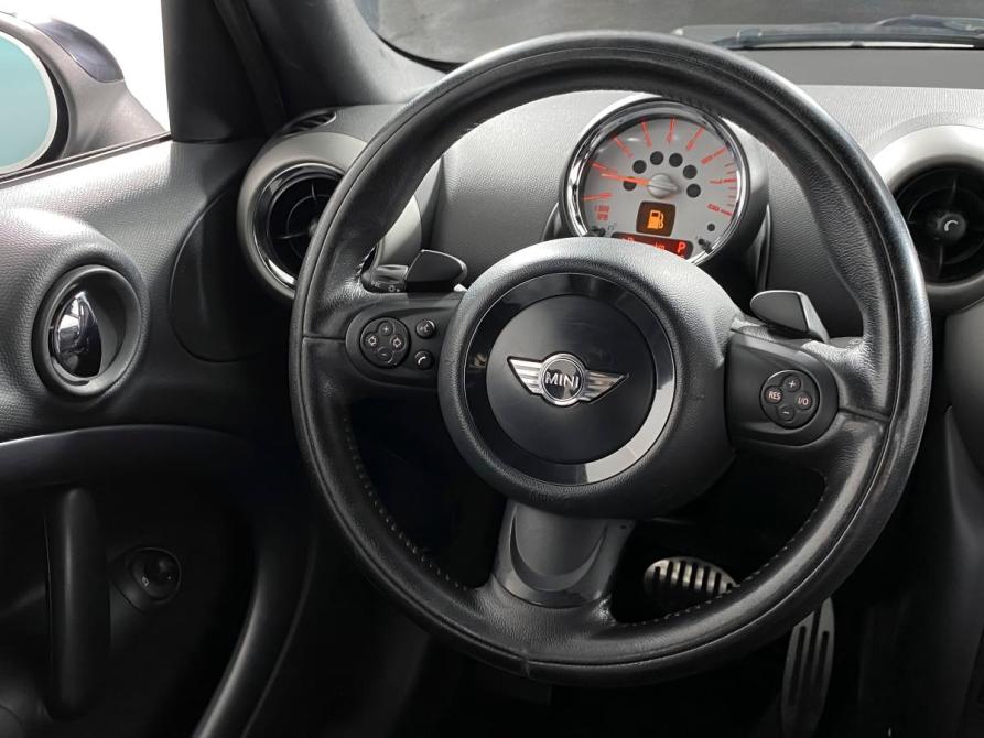 Mini Countryman I Нижний Новгород  - изображение 20