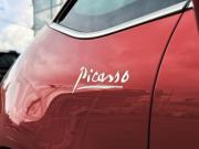 Citroen C4 Picasso I Воронеж  - изображение 41