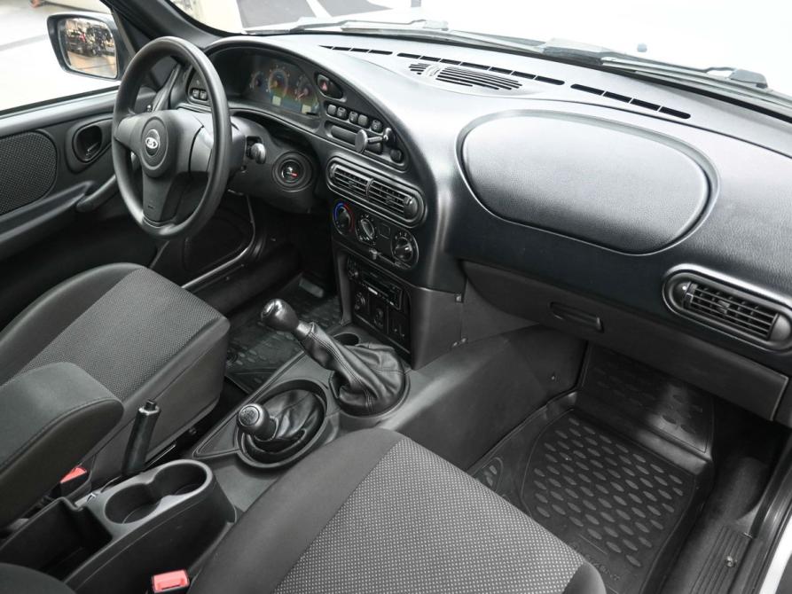 Lada (ВАЗ) Niva Travel I Ростов-на-Дону  - изображение 7