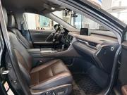 Lexus RX IV Казань  - изображение 35