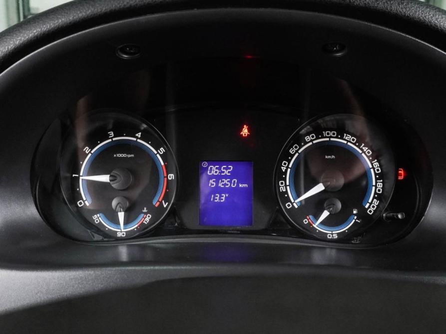 Lada (ВАЗ) Priora I Рестайлинг Воронеж  - изображение 13
