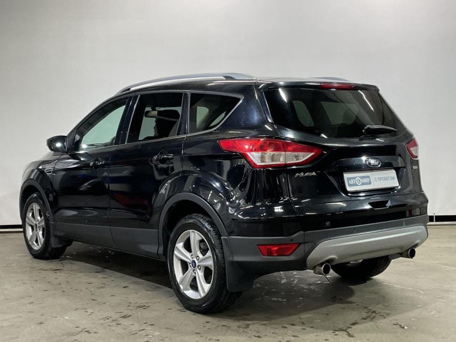 Ford Kuga II Ярославль  - изображение 7