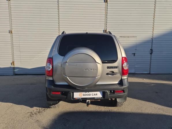 Lada (ВАЗ) Niva с пробегом 2020 года, цена 920 000 рублей, 127070 км, внедорожник, Автокод Объявления