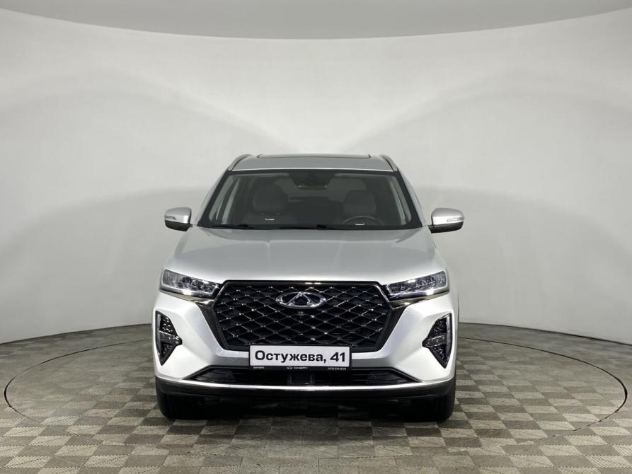 Chery Tiggo 7 Pro Max I Воронеж  - изображение 3