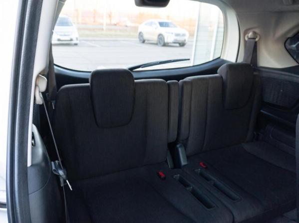 Honda Freed I Рестайлинг с пробегом 2012 года, цена 1 000 000 рублей, 99663 км, компактвэн, Автокод Объявления