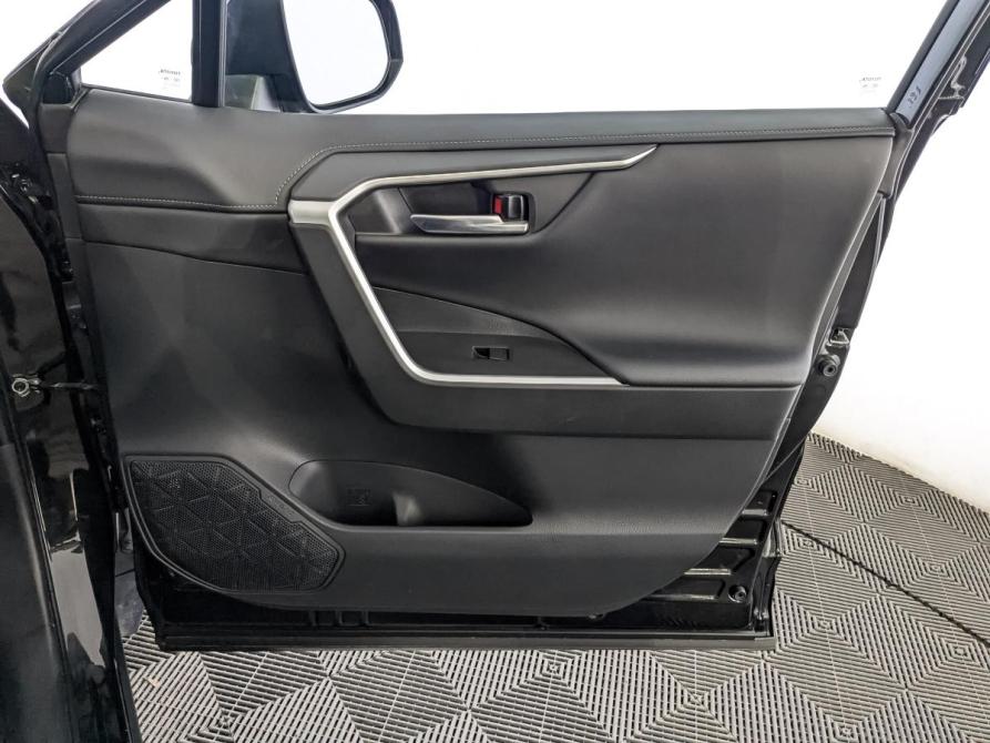 Toyota RAV4 V (XA50) Москва  - изображение 25