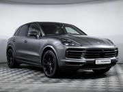 Porsche Cayenne III Москва  - изображение 29