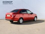 Lada (ВАЗ) Granta I Рестайлинг Нижний Новгород  - изображение 19