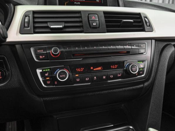 BMW 3 серии VI (F3x) с пробегом 2013 года, цена 1 798 000 рублей, 148517 км, седан, Автокод Объявления