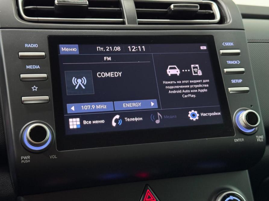 Hyundai Creta II Набережные Челны  - изображение 17